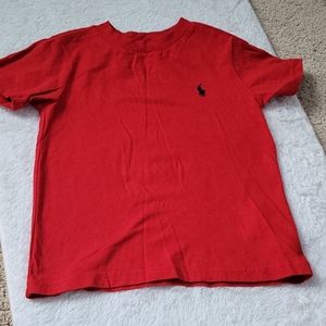 Ralph Lauren toddler t-shirt 2T